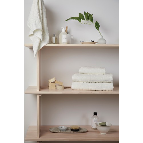 VINGA Verso OCS organic cotton towel, 4 pcs set VINGA Verso OCS organic cotton towel, 4 pcs set