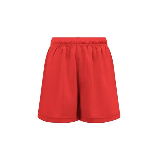 THC MATCH KIDS. Pantaloncini sportivi per bambini THC MATCH KIDS. Pantaloncini sportivi per bambini