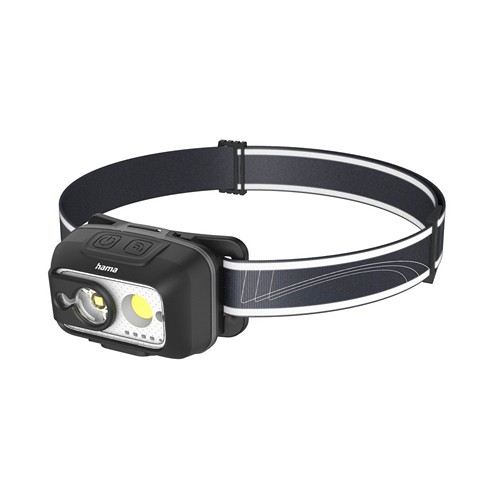 Head torch Hama HL500 Head torch Hama HL500