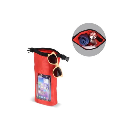 2L Ripstop Dry Bag for Mobile Phone – IPX6