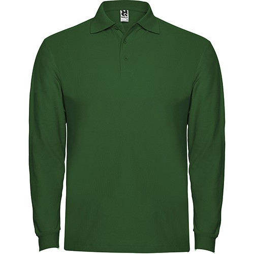 Polo manga larga ESTRELLA L/S Polo manga larga ESTRELLA L/S