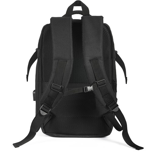 600D POLYESTER CABIN LAPTOP RUCKSACK