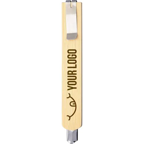 Bambus-Cuttermesser Jeffrey Bambus-Cuttermesser Jeffrey