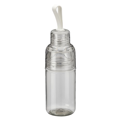Bouteille PETG de 520 ml
