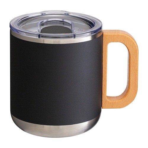 taza isotérmica
