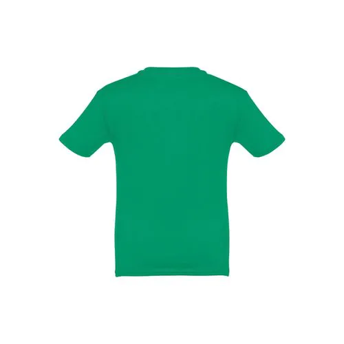 THC QUITO. T-shirt da bambino unisex THC QUITO. T-shirt da bambino unisex