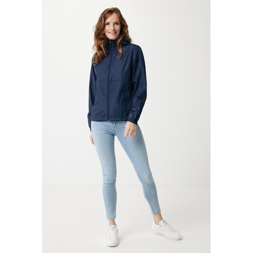 Veste légère en polyester recyclé IQONIQ Logan