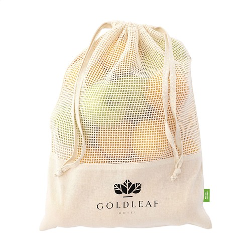 bolsa para alimentos