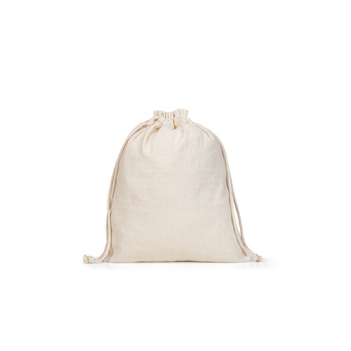 GIFTWRAP M. Sac de taille moyenne, 100% coton (120 g/m²) GIFTWRAP M. Sac de taille moyenne, 100% coton (120 g/m²)
