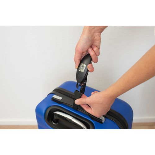 ABS luggage scale Landon ABS luggage scale Landon