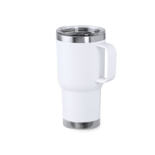 Tasse Thermique Paster