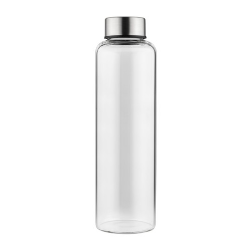 Metmaxx® GenerationRefill glass bottle "HydratePro" Metmaxx® GenerationRefill glass bottle "HydratePro"