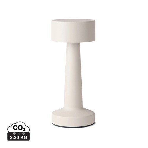 VINGA Maris RCS recycled ABS table lamp VINGA Maris RCS recycled ABS table lamp