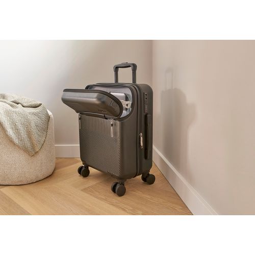 ABS luggage trolley Ulf