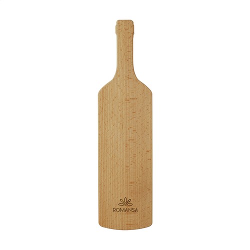 Bottle Board serving board