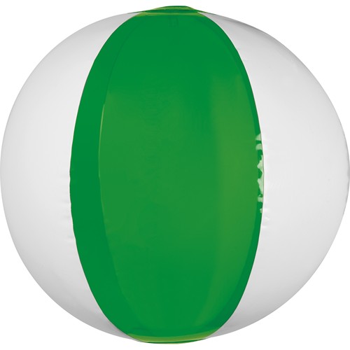 PALLA DA SPIAGGIA BI-COLORE