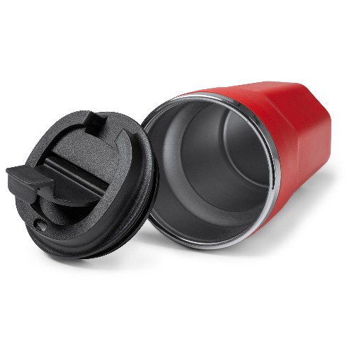 Thermal cup Wuff