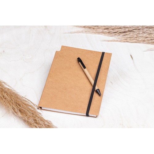 Carnet taille L Carnet taille L