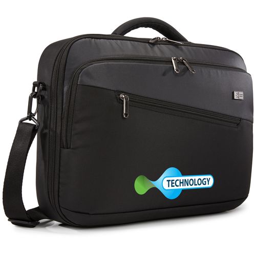 Case Logic Propel Briefcase 15.6" Black Case Logic Propel Briefcase 15.6" Black