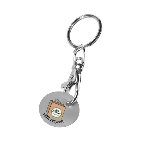 Metal carbine hook "Omega" Metal carbine hook "Omega"