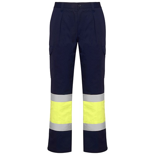 Pantalon d'hiver multi-poches SOAN