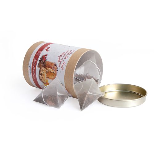 BOITE THE 8 INFUSETTES BOITE THE 8 INFUSETTES