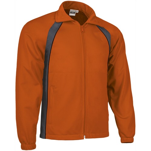 Chaqueta deportiva TOURNAMENT Chaqueta deportiva TOURNAMENT