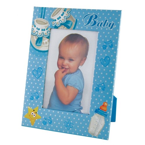 PHOTO FRAME LITTLE BOY PHOTO 90x140mm PHOTO FRAME LITTLE BOY PHOTO 90x140mm