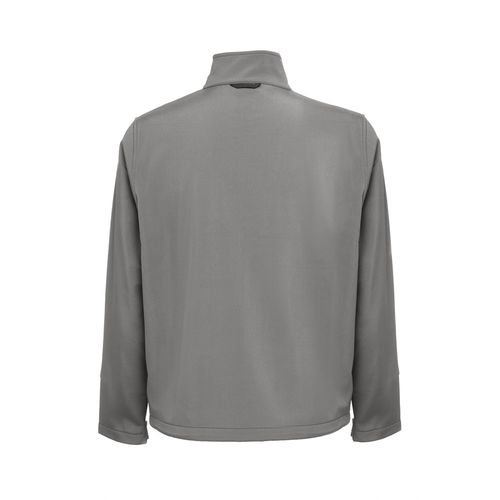 THC EANES. Abrigo de softshell THC EANES. Abrigo de softshell