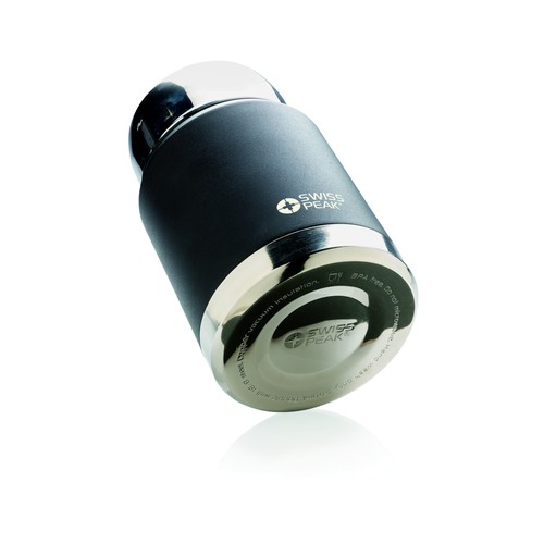 Contenitore sottovuoto Elite Swiss Peak