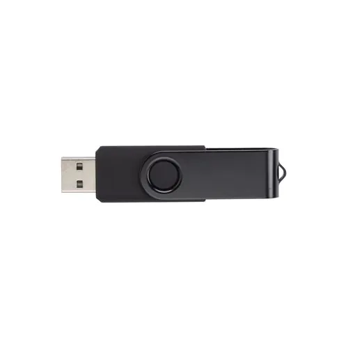 USB flash drive 4 Gb ABS and metal USB flash drive 4 Gb ABS and metal