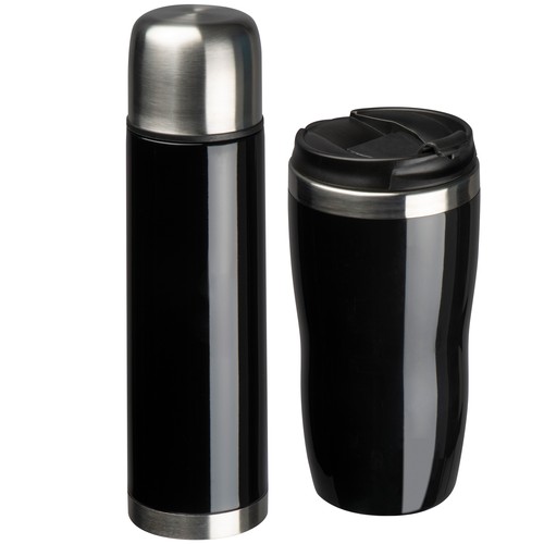 Zestaw termos 500 ml i kubek termiczny 450 ml SPLIT