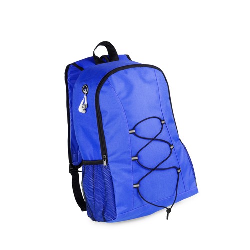 600D Polyester Backpack Coquet 600D Polyester Backpack Coquet