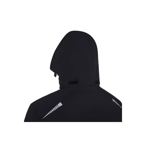 VL NYX. Quilted jacket (180 g/m²), made from recycled polyester (50%) and polyester (50%)