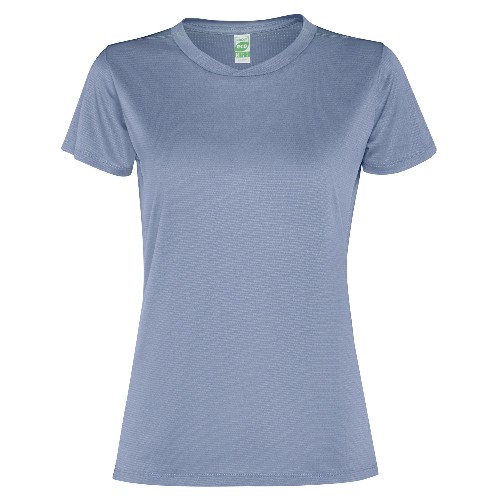 T-shirt technique femme SLAM WOMAN T-shirt technique femme SLAM WOMAN