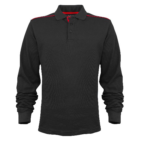 Polo manches longues BERYL LONG Polo manches longues BERYL LONG