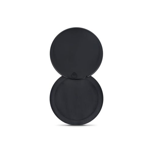 Sliding compact mirror Poise Sliding compact mirror Poise