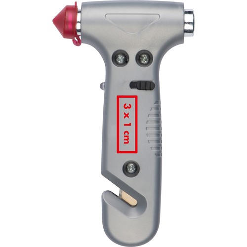 Emergency hammer Valencia