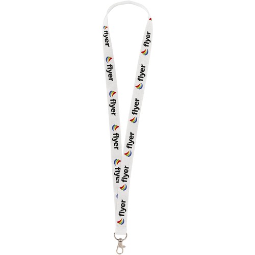Lanyard Sublimation 2.5 cm keycord Lanyard Sublimation 2.5 cm keycord