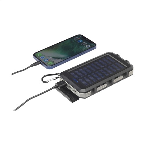 Trail RCS Solar Charger Compass 8000 Trail RCS Solar Charger Compass 8000