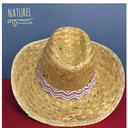CHAPEAU TEXAS