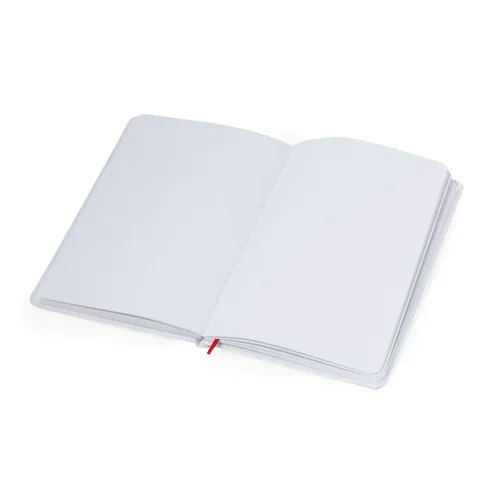 Bloc Notes Sublimation Groly