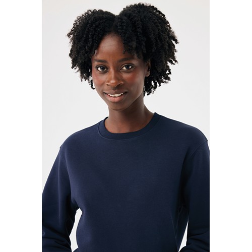 IQONIQ Torla recycled cotton crew neck IQONIQ Torla recycled cotton crew neck
