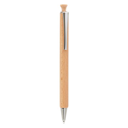 Albero Wooden Pen - certified timber