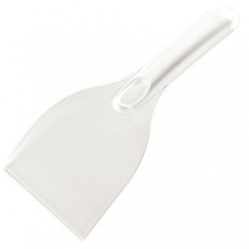 Plastic ice scraper HULL Plastic ice scraper HULL