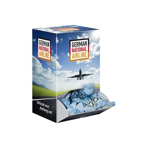 snoepverpakking snoepverpakking