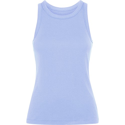 Camiseta sin mangas para mujer DRIBE Camiseta sin mangas para mujer DRIBE