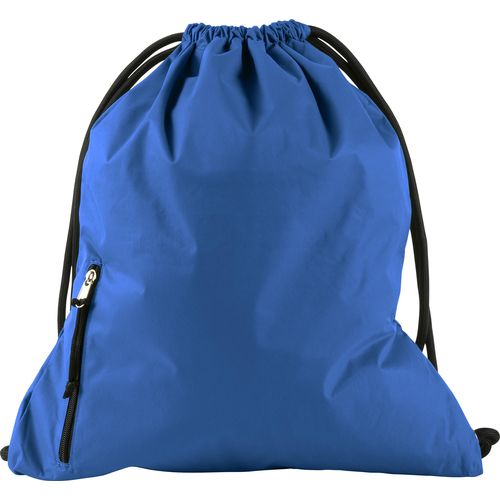 Pongee (190T) drawstring backpack Elise