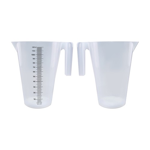 Measuring cup Smart 1000 ml