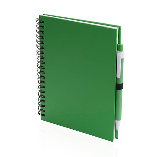 Carnet avec stylo Knalla Carnet avec stylo Knalla